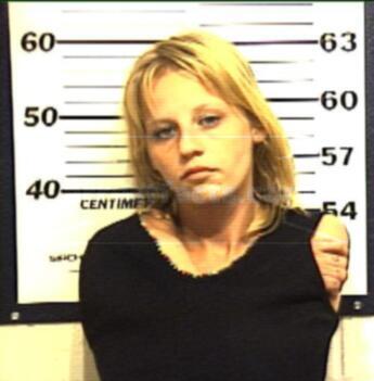 Brandi Novell Stubblefield
