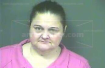 Nancy Faye Young