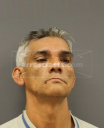 Alfredo Luna
