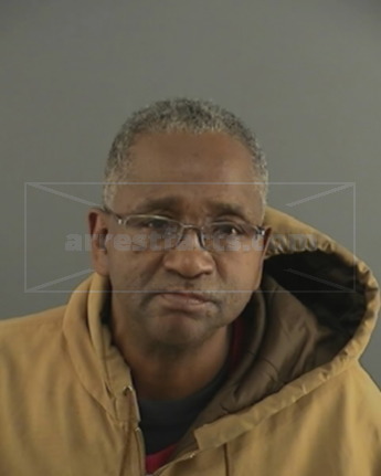 Richard Nmn Mczee