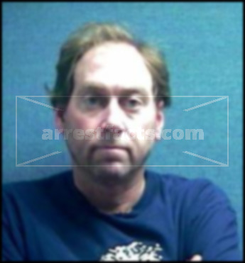 Richard Edward Crossley