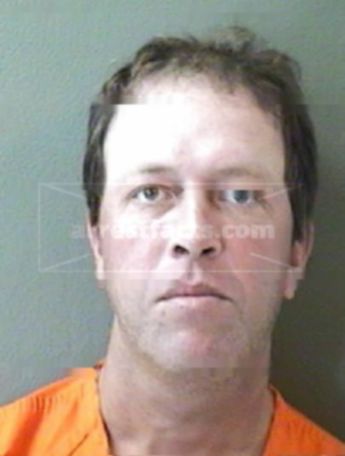 Steven Dale Ward
