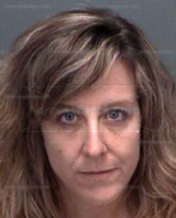 Catherine Ann Richmond