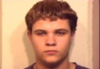 Brandon Ray Burns