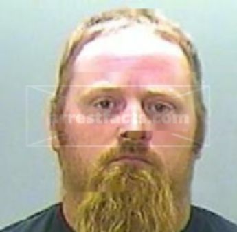 Floyd Lee Carpenter