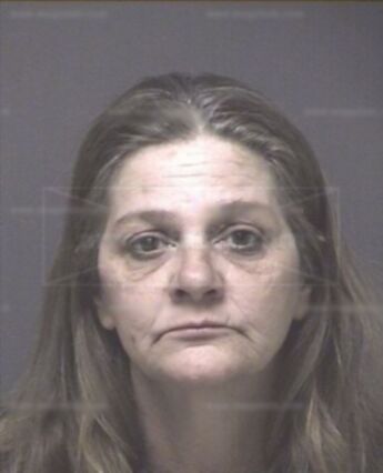 Lori Marie Norton