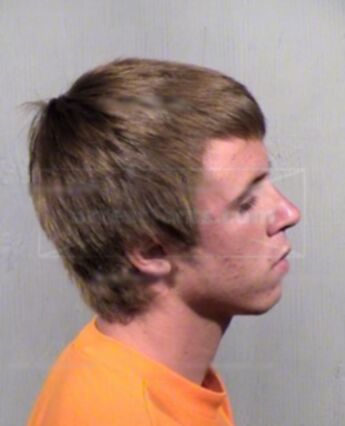 Conner Ryan Davis