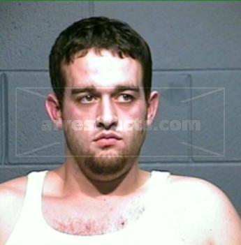 Thomas Lee Crawford