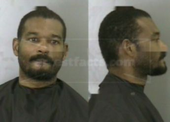 Michael Damon Woods