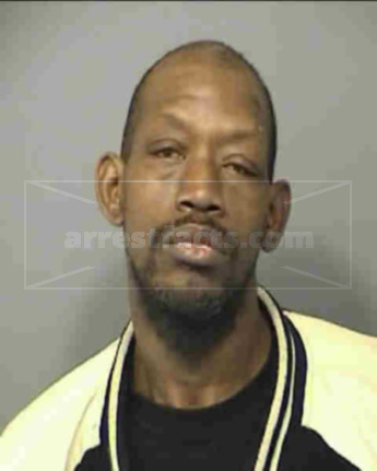 Michael James Farris