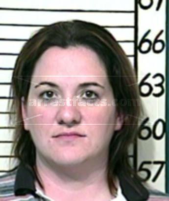 Tiffany Nicole Brandt