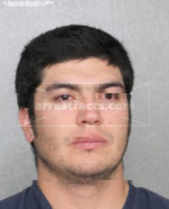 Julian Valenzuela