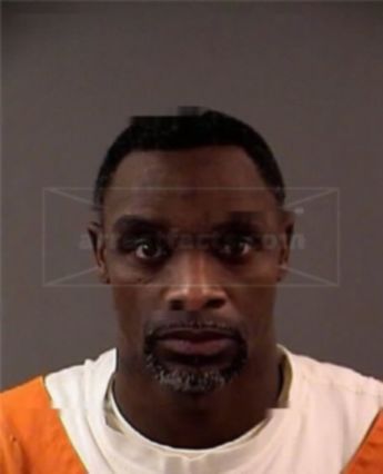 Michael Jeffery Hall