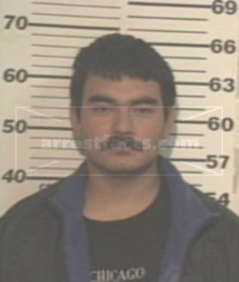 Christopher Enriquez Vasquez