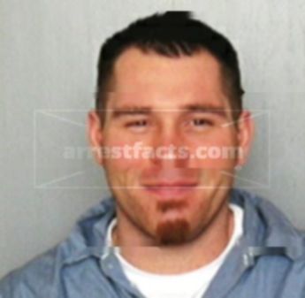 Ryan Lee Olson