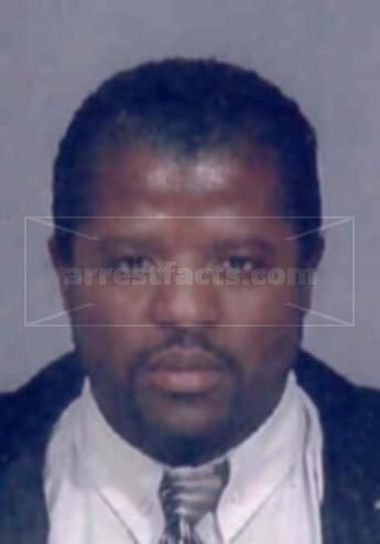 Jerome Jackson
