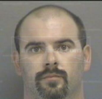 Patrick Michael Hartman