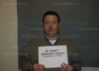 Gregory Binion