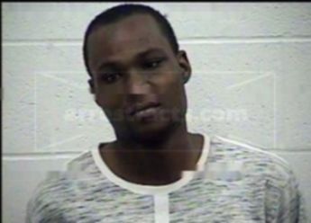Jamel Raphel Mayfield