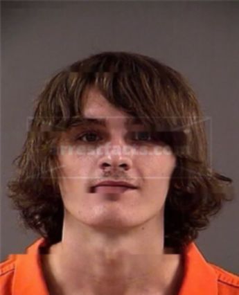 Joshua Todd Bessinger