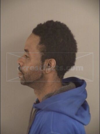 Patrick Lenord Davis