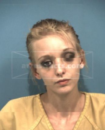Samantha Irene Watts
