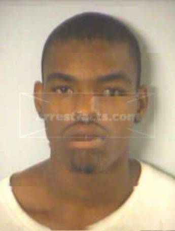Ronquise Stacy