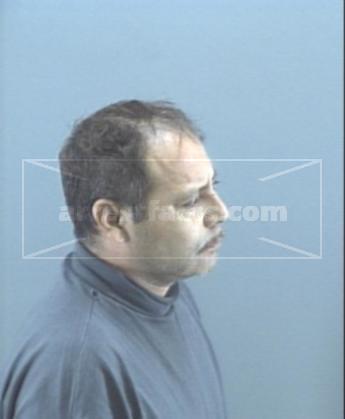 Gregorio Arrambide
