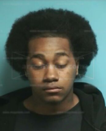 Kenan Jerod-Littlejohn Martin