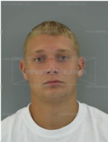 Brandon Richard Dicesare