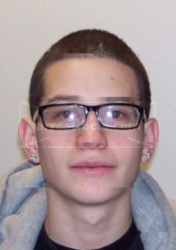 Michael Anthony Cuellar