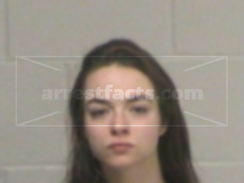 Haley Marie Bowers