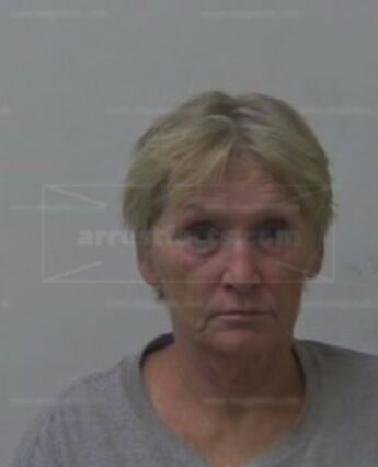 Kathryn Stinson Wallace