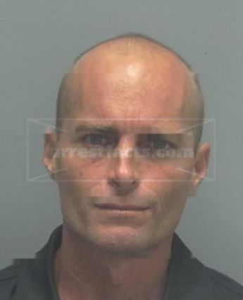 Stephen Christian Deming
