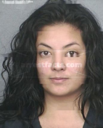 Valentina Nicole Parrish