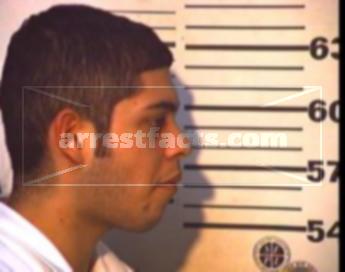 Jason Reynaldo Barrera