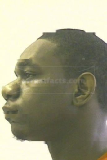 Derrick Andre Baxter
