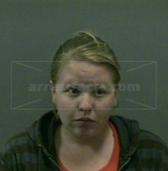Cynamon Ashley Tyson
