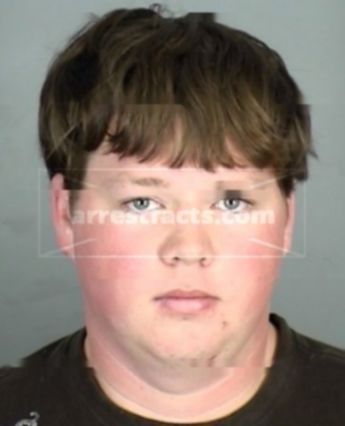 Christopher Scott Bateman