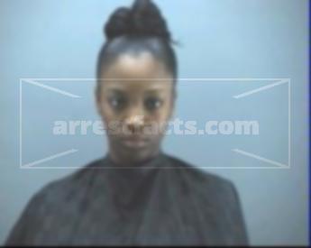 Kendra Lyn Evans
