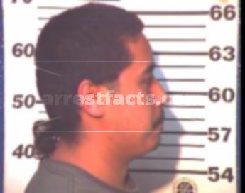 Elias Rodriguez Cruz