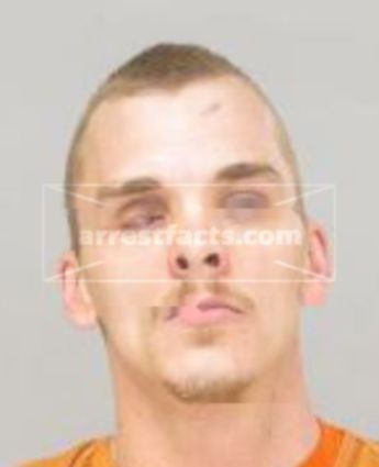 Chad Michael Andrews