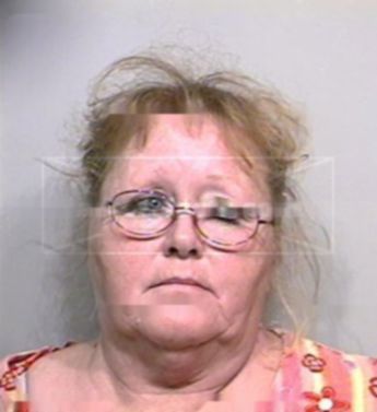 Betty Joann Allgood