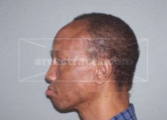 Willie L Griffin