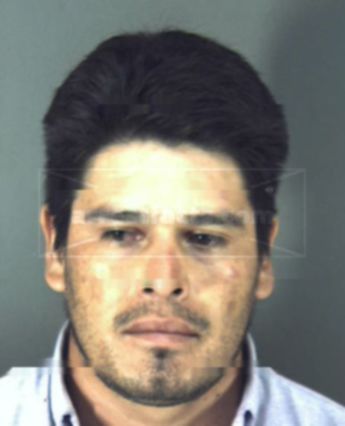 Juan Martin Luna