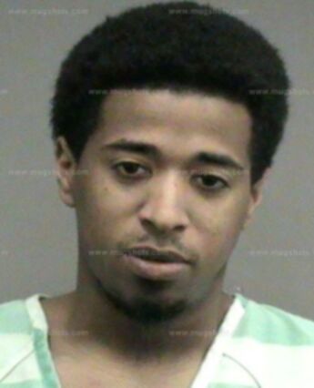 Shaquille Melvin Prescott