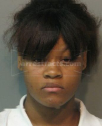 Jasmin Qualls