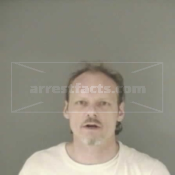 Carl Lyndin White