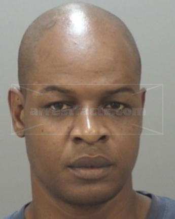Quincy Lamont Davis