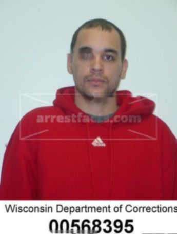 Miguel A Aponte Jr.